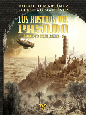 cover image of Los rostros del pasado